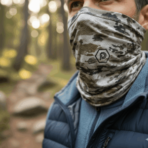 2 Pares Calcetines Hombre Lana Merino Finos – Transpirables, Cómodos, Antibacterianos, para Outdoor, Senderismo, Trekking, Viaje y Trabajo Diario