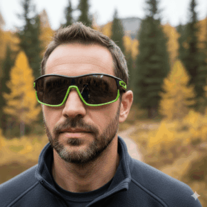 2 Pares Calcetines Hombre Lana Merino Finos – Transpirables, Cómodos, Antibacterianos, para Outdoor, Senderismo, Trekking, Viaje y Trabajo Diario