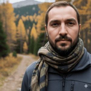 2 Pares Calcetines Hombre Lana Merino Finos – Transpirables, Cómodos, Antibacterianos, para Outdoor, Senderismo, Trekking, Viaje y Trabajo Diario