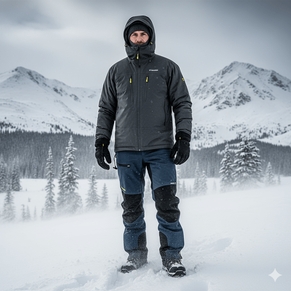 Aucuu cinturon tactico hombre, Cinturón de Lona de Nylon para Hombres, cinturón Táctico Militar, Cinturóns de Nailon Ajustable para Viajes, Deportes y Uso Diario(Ancho 3.8 cm)