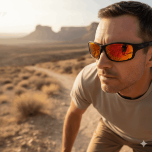 2 Pares Calcetines Hombre Lana Merino Finos – Transpirables, Cómodos, Antibacterianos, para Outdoor, Senderismo, Trekking, Viaje y Trabajo Diario