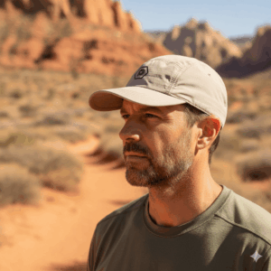 2 Pares Calcetines Hombre Lana Merino Finos – Transpirables, Cómodos, Antibacterianos, para Outdoor, Senderismo, Trekking, Viaje y Trabajo Diario