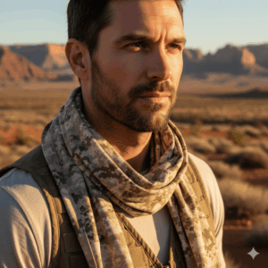 2 Pares Calcetines Hombre Lana Merino Finos – Transpirables, Cómodos, Antibacterianos, para Outdoor, Senderismo, Trekking, Viaje y Trabajo Diario