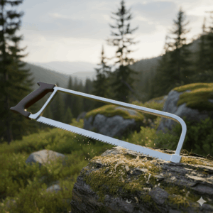 Bahco SE-15-36-23 - Arc Tronza Prof Sierra Arras