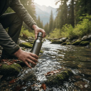 1 soporte para tanque de gas, tanque de gas plegable con 3 hebillas de cordón para acampar al aire libre, senderismo, camping, picnic, cocina, accesorios de herramientas