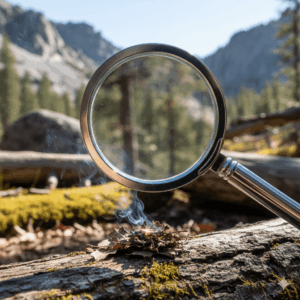 20 Piezas Fresnel de la Lente de Tarjeta de Crédito Lupa de Bolsillo de Plástico Regla de Salida de Fuego Solar de Emergencia Bushcraft Supervivencia Compacto de Ocio al Aire Libre en Clase