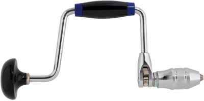 697b61efa13dd5714b0c414ae3460e26d7e00ec835d7db8b224a9.jpg Draper 13840 - Taladro de carpintero (4 mordazas)